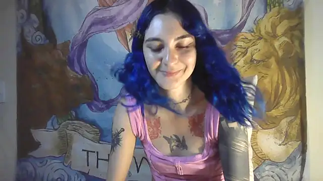 peetitefairy online show from 02/20/26, 05:15