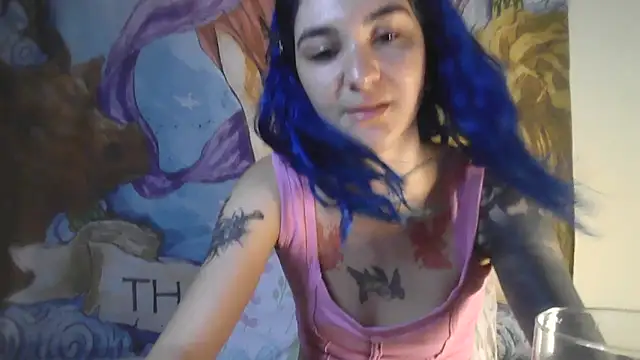 peetitefairy online show from 02/27/26, 03:17