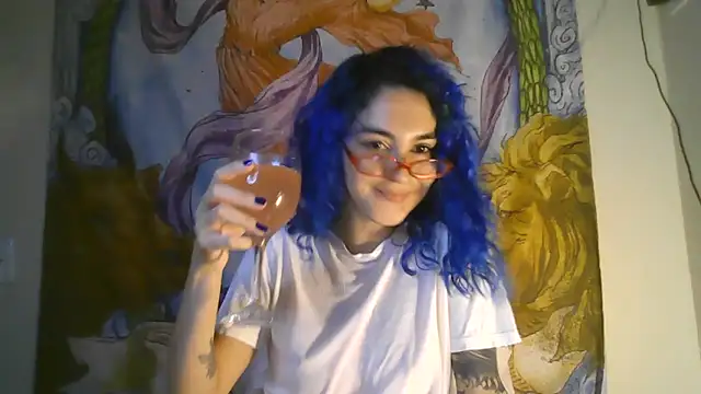 peetitefairy online show from 03/14/26, 03:45