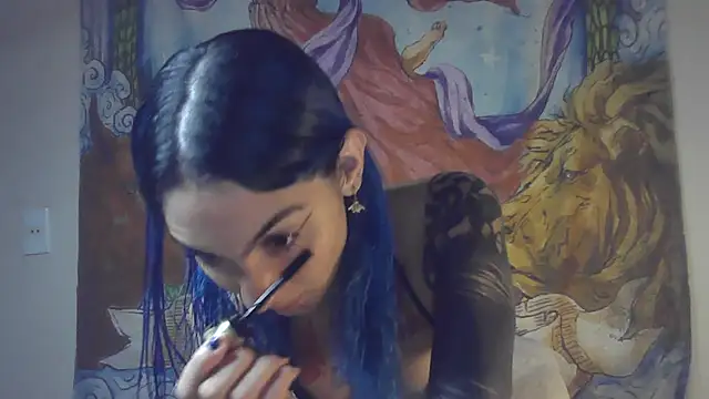 peetitefairy online show from 03/18/26, 04:48