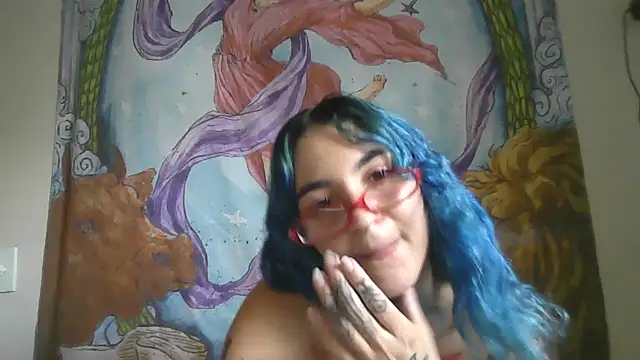 peetitefairy online show from 03/22/26, 08:34