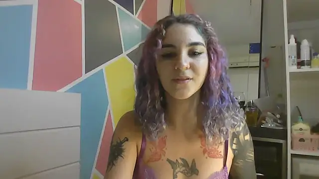 peetitefairy online show from 04/18/26, 04:05