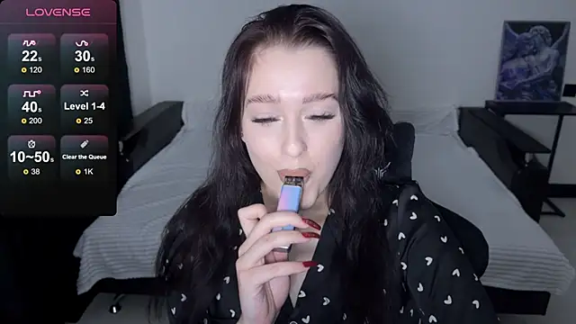 Sunshine J online show from 11/20/25, 05:34