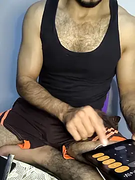 yazin199 online show from 09/29/25, 10:25