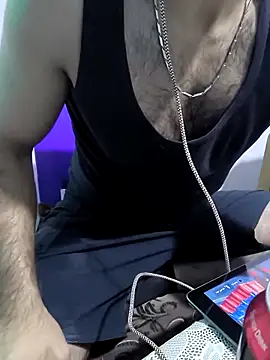 yazin199 online show from 10/28/25, 03:36