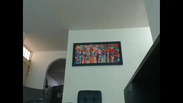 SusanSexy82 online show from 10/31/25, 03:35