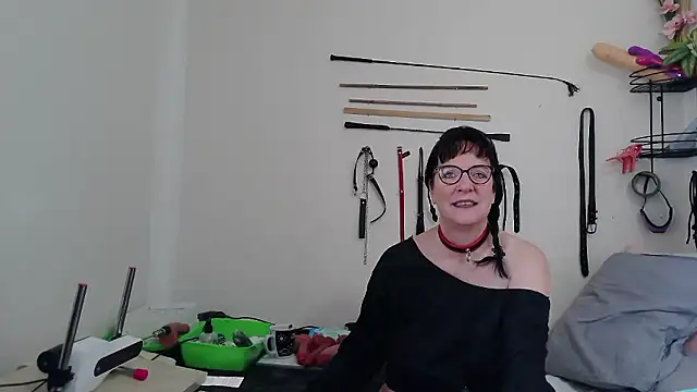 honey47 online show from 01/11/26, 12:10