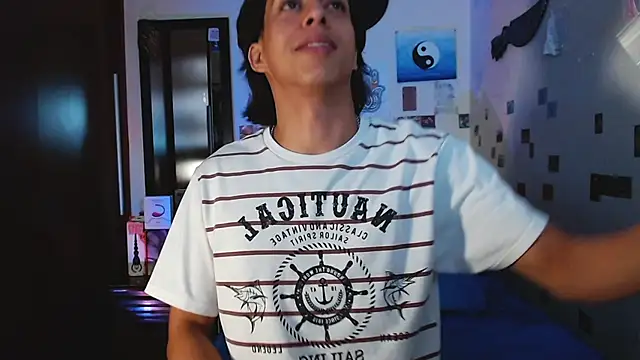 DannyPhantom555 online show from 04/13/26, 07:08