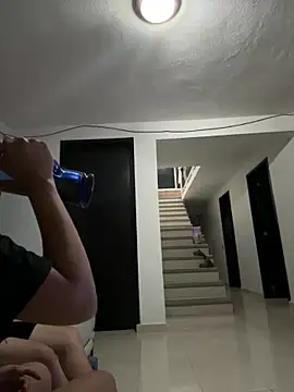 cutieass online show from 09/18/25, 03:52