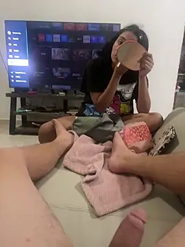 cutieass online show from 09/21/25, 06:26