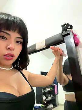 cutieass online show from 09/23/25, 01:41