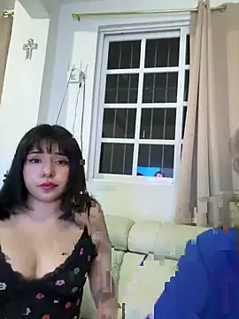 cutieass online show from 10/18/25, 04:48