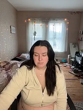 goddesskass online show from 11/24/25, 03:01