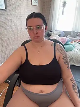 goddesskass online show from 03/04/26, 05:19