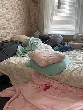 goddesskass online show from 04/14/26, 04:13