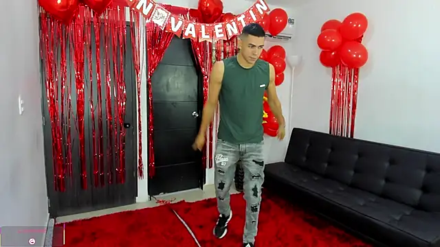 Playhardsex  online show from 02/08/26, 10:57