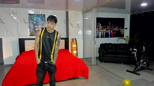 Playhardsex  online show from 03/25/26, 11:00