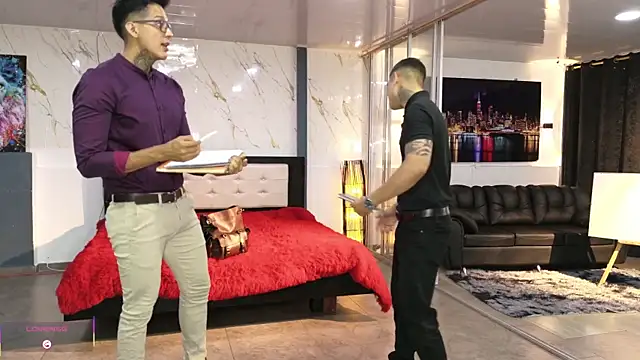 Playhardsex  online show from 04/07/26, 11:15