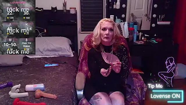 Sierra Sparks online show from 04/18/26, 05:11