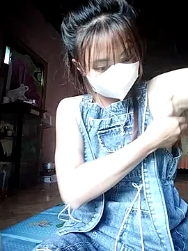 Dung-Thao19 online show from 09/22/25, 10:17