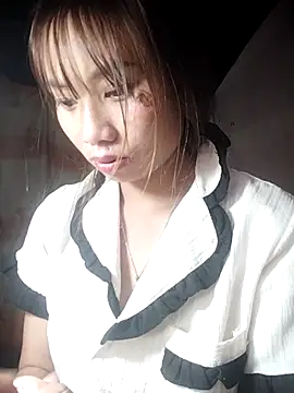 Dung-Thao19 online show from 09/25/25, 07:23