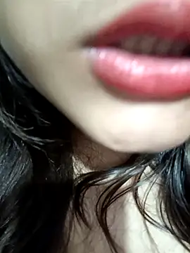 Hott Muskan online show from 09/18/25, 07:05