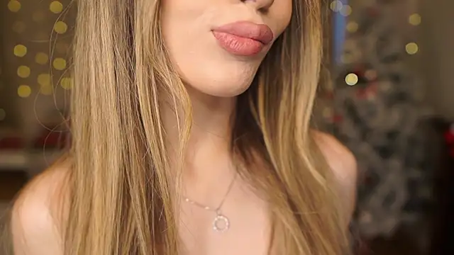 GeorginaHarn online show from 01/06/26, 08:07