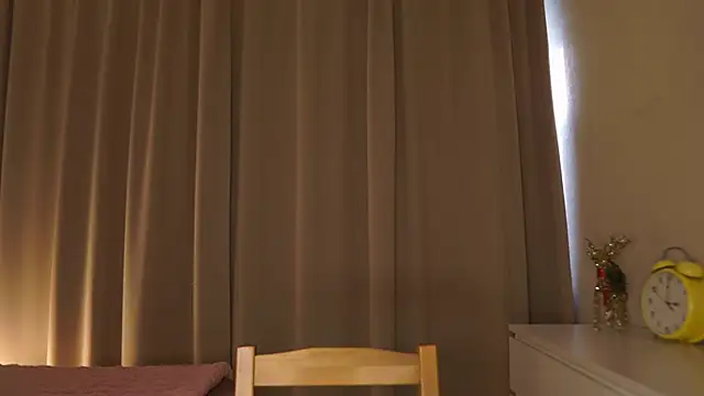 GeorginaHarn online show from 02/25/26, 08:02