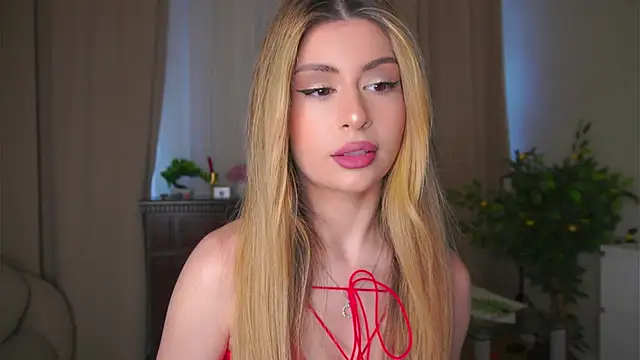 Snapshot of GeorginaHarn chatting on 06/01/26, 08:05 GeorginaHarn online show from 06/01/26, 08:05