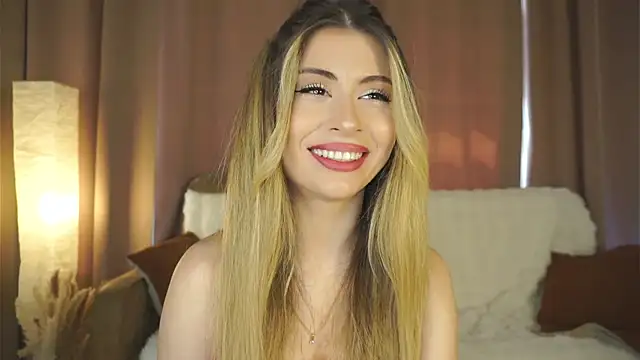 Snapshot of GeorginaHarn chatting on 06/30/26, 08:04 GeorginaHarn online show from 06/30/26, 08:04
