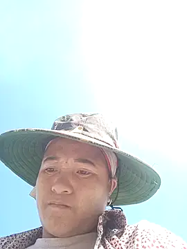 Love-Mama33 online show from 11/30/25, 02:26