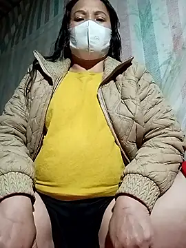 Love-Mama33 online show from 01/15/26, 01:05