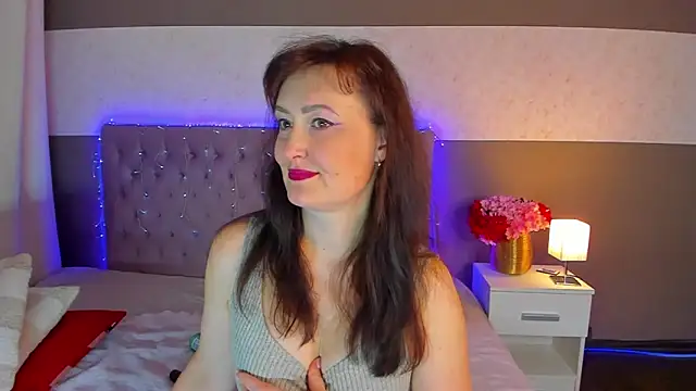 NathalyStars online show from 02/22/26, 01:31