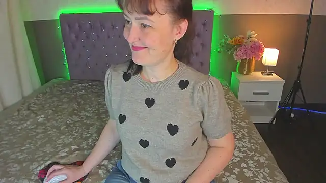 NathalyStars online show from 03/27/26, 01:22