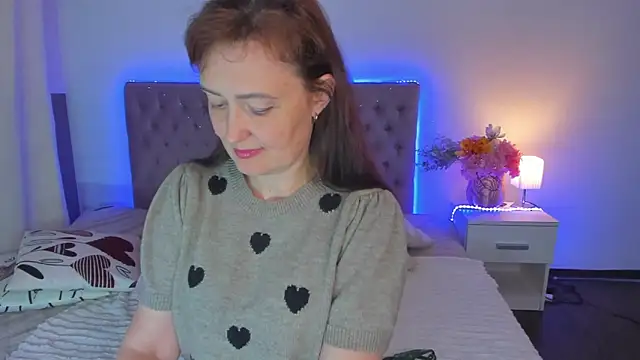 NathalyStars online show from 06/03/26, 12:52