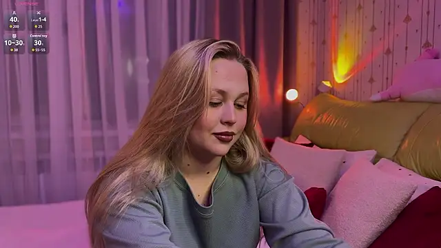 Estella Elwood online show from 02/27/26, 05:57