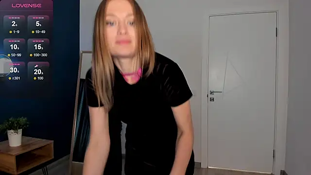 EvelynPoole online show from 09/13/25, 01:27