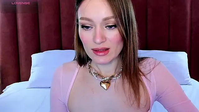 EvelynPoole online show from 04/13/26, 01:44