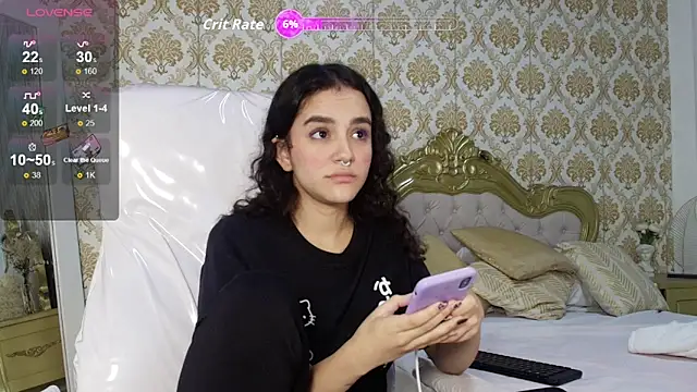 JessB  online show from 02/02/26, 07:23