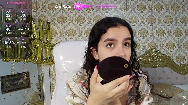 JessB  online show from 04/01/26, 07:33