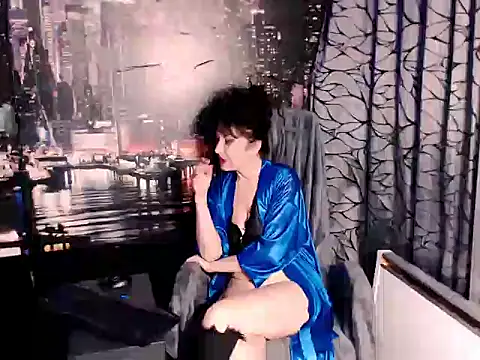 AMOURSWEET2025 online show from 11/29/25, 04:10