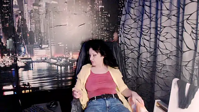 AMOURSWEET2025 online show from 02/04/26, 06:58