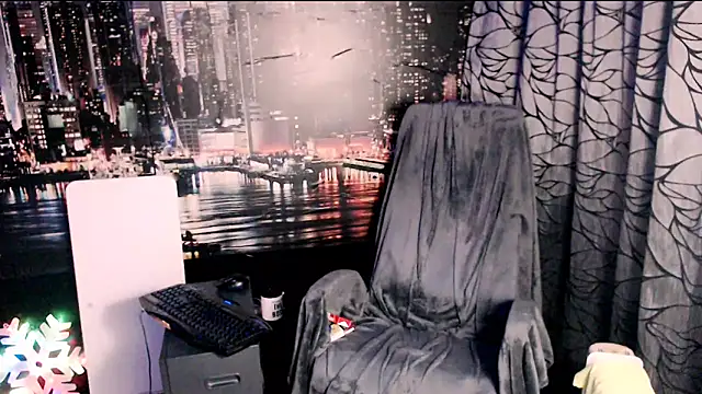 AMOURSWEET2025 online show from 03/11/26, 07:20