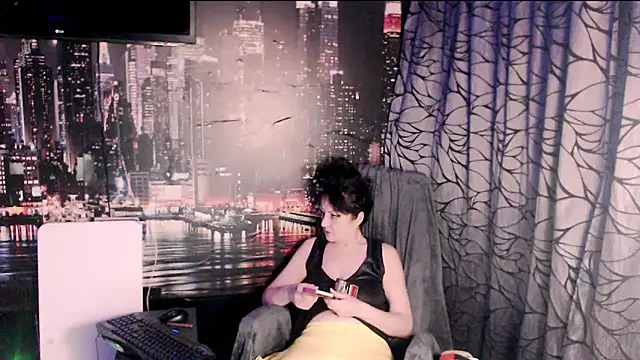 AMOURSWEET2025 online show from 04/02/26, 07:00