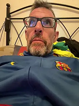 gigolobcn online show from 11/22/25, 05:23