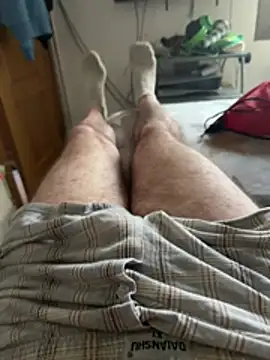 gigolobcn online show from 02/26/26, 02:05