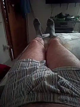 gigolobcn online show from 03/11/26, 04:35