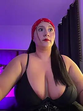 SamaraBlessed online show from 11/29/25, 07:17