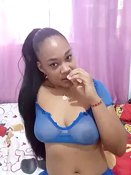 dahian charlote02 online show from 09/19/25, 05:02