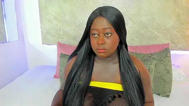  kanela anderson online show from 09/19/25, 01:45